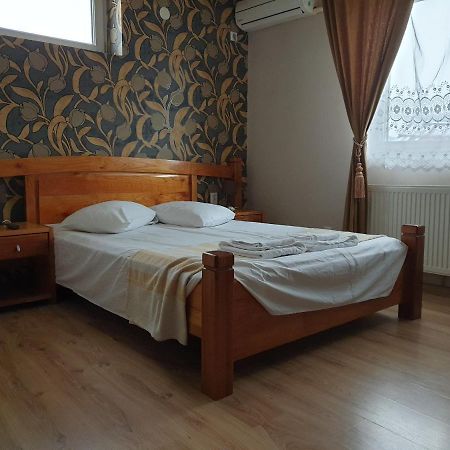 Хостел Sc Afitos Srl Дробета-Турну-Северин Экстерьер фото